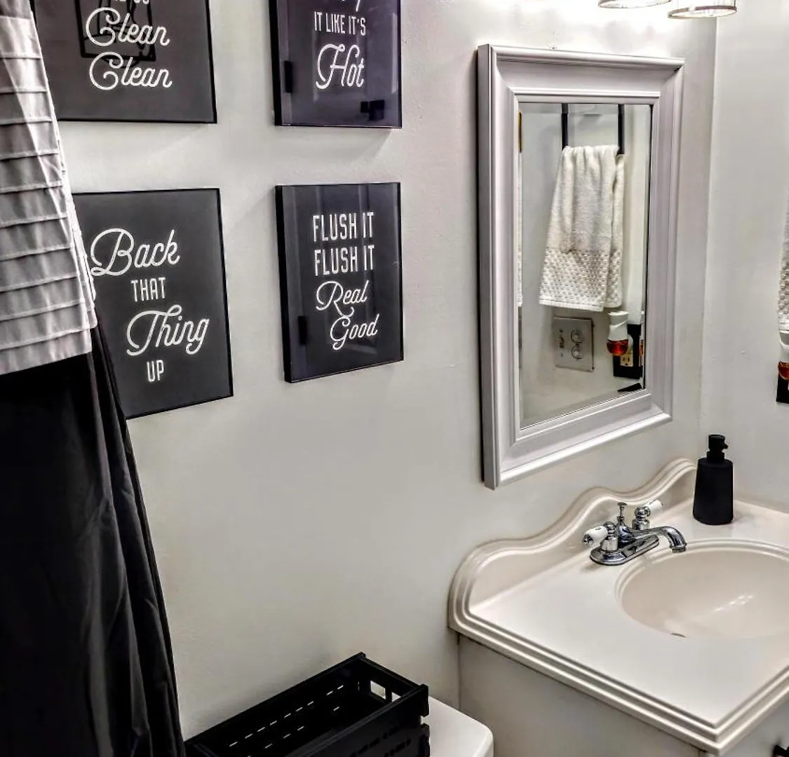Luxury Duplex Unit In Nashville Unit A
