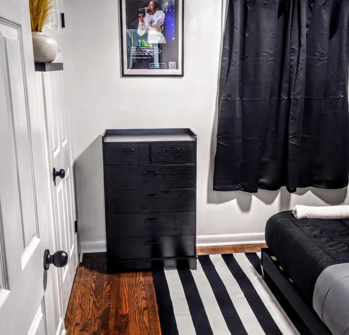 Luxury Duplex Unit In Nashville Unit A Estados Unidos