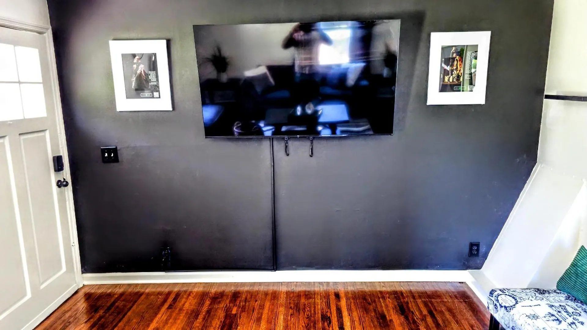 Luxury Duplex Unit In Nashville Unit A Apartamento