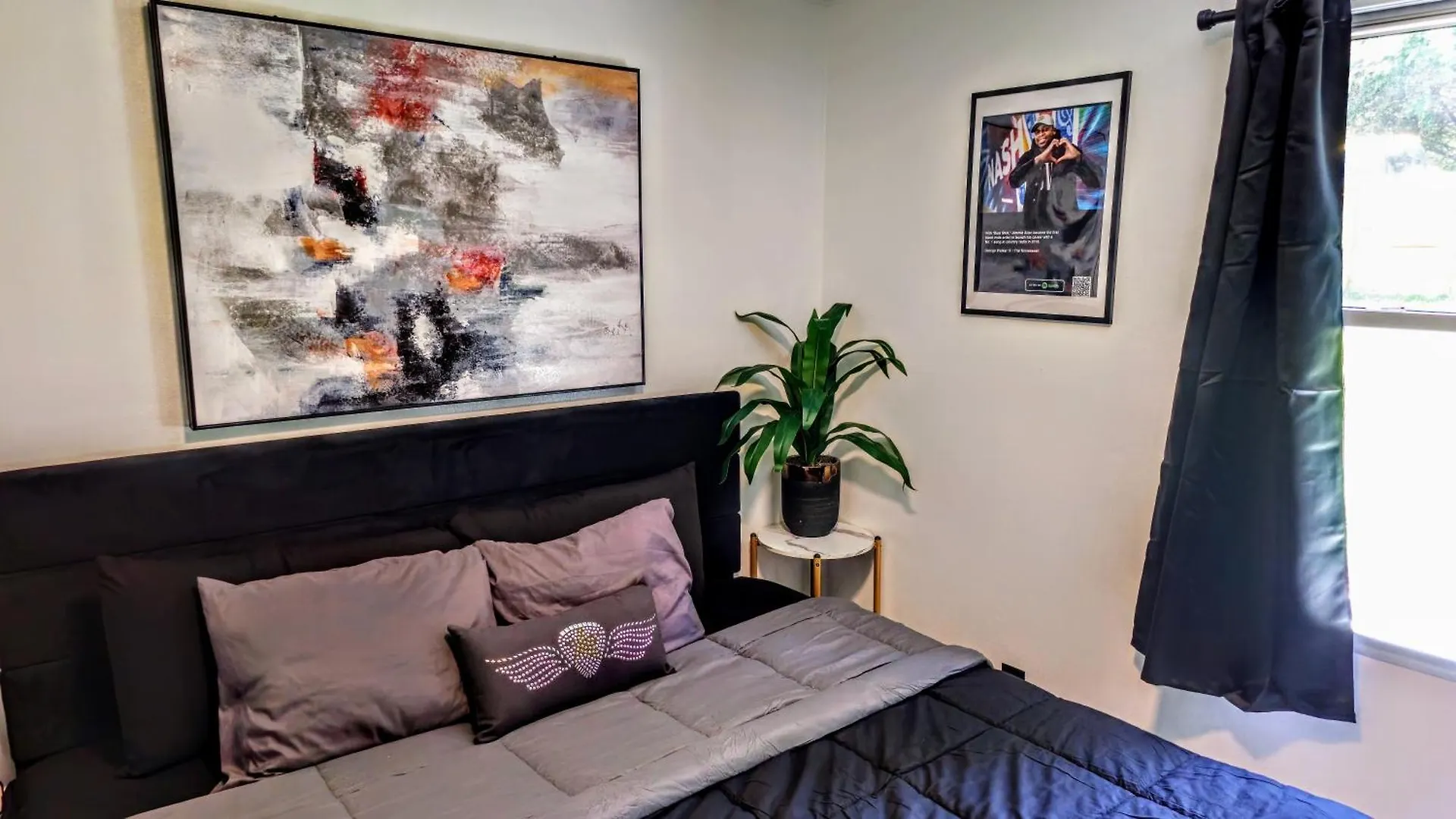 Luxury Duplex Unit In Nashville Unit A