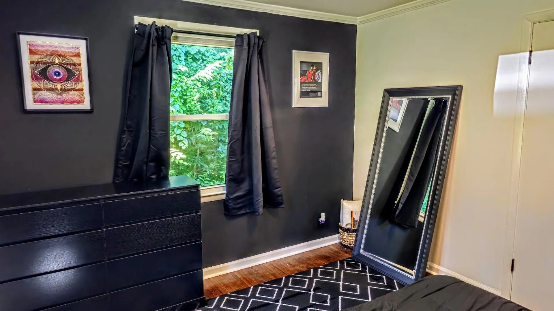 Apartamento Luxury Duplex Unit In Nashville Unit A
