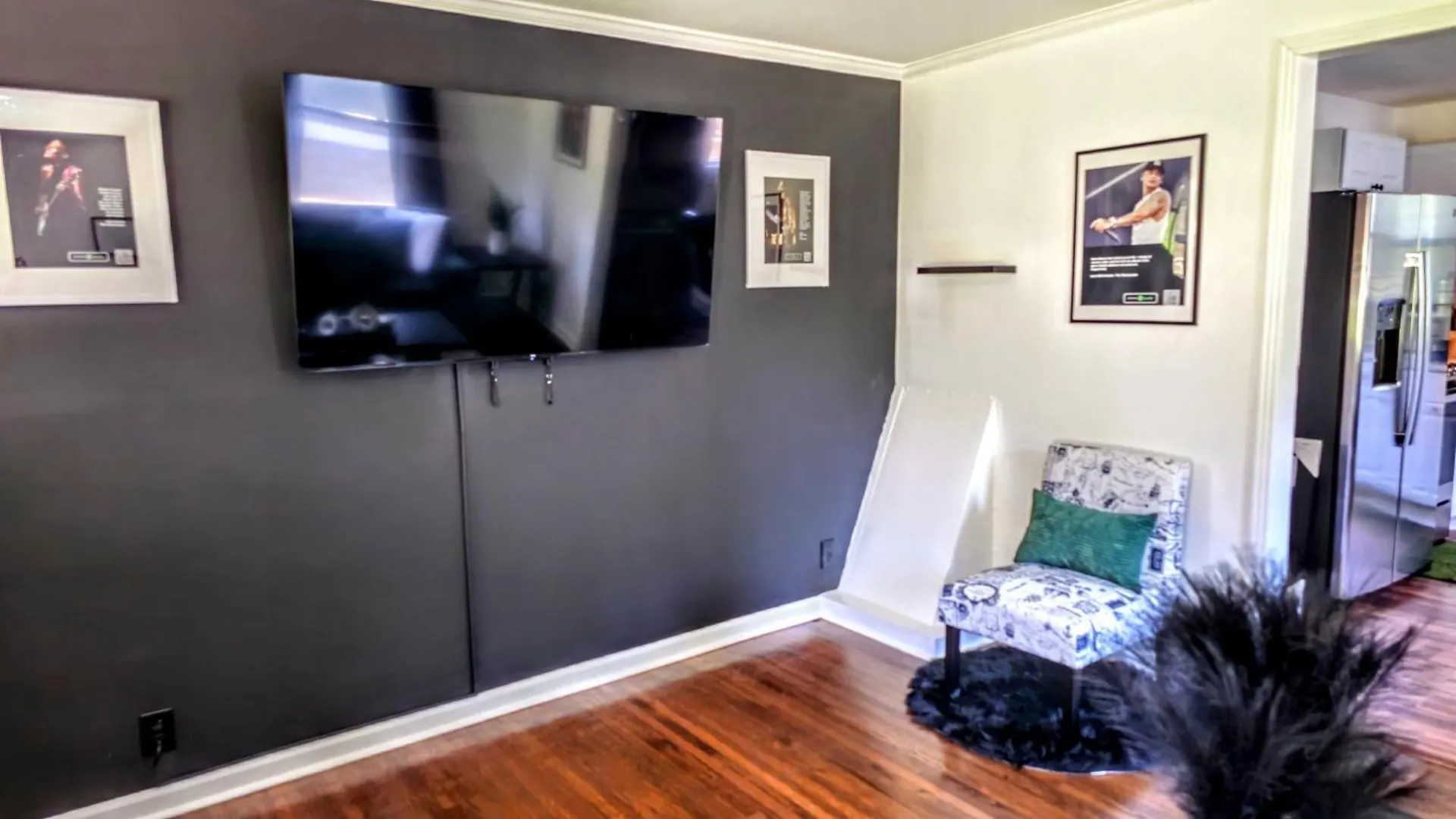 Apartamento Luxury Duplex Unit In Nashville Unit A Estados Unidos