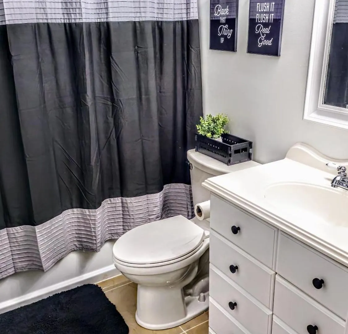 Luxury Duplex Unit In Nashville Unit A Estados Unidos